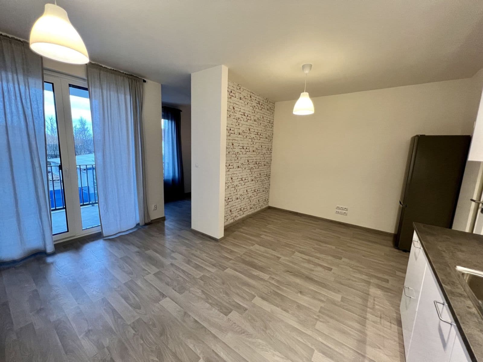 Prodej bytu 2+kk 38 m², Olgy Havlové, Praha, Praha Prodej bytu 2+kk 38 m², Olgy Havlové, Praha, Praha