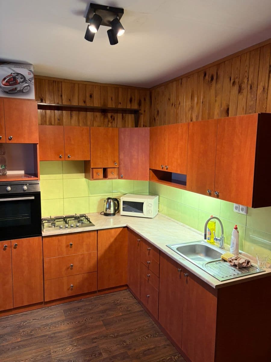 Prodej bytu 1+1 37 m², Tylova, Litvínov, Ústecký kraj Prodej bytu 1+1 37 m², Tylova, Litvínov, Ústecký kraj