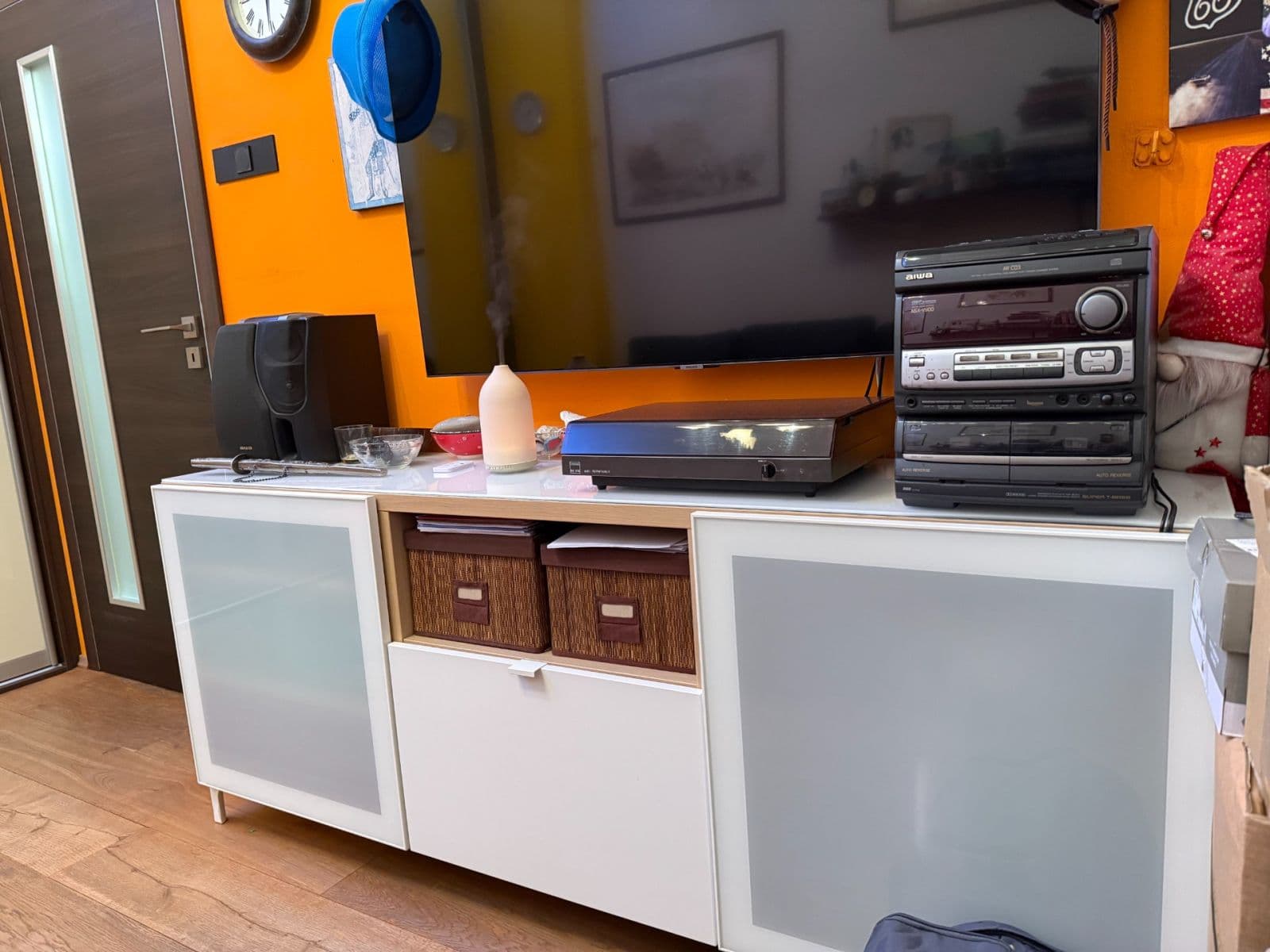 Prodej bytu 2+kk 40 m², Čestmírova, Praha, Praha Prodej bytu 2+kk 40 m², Čestmírova, Praha, Praha