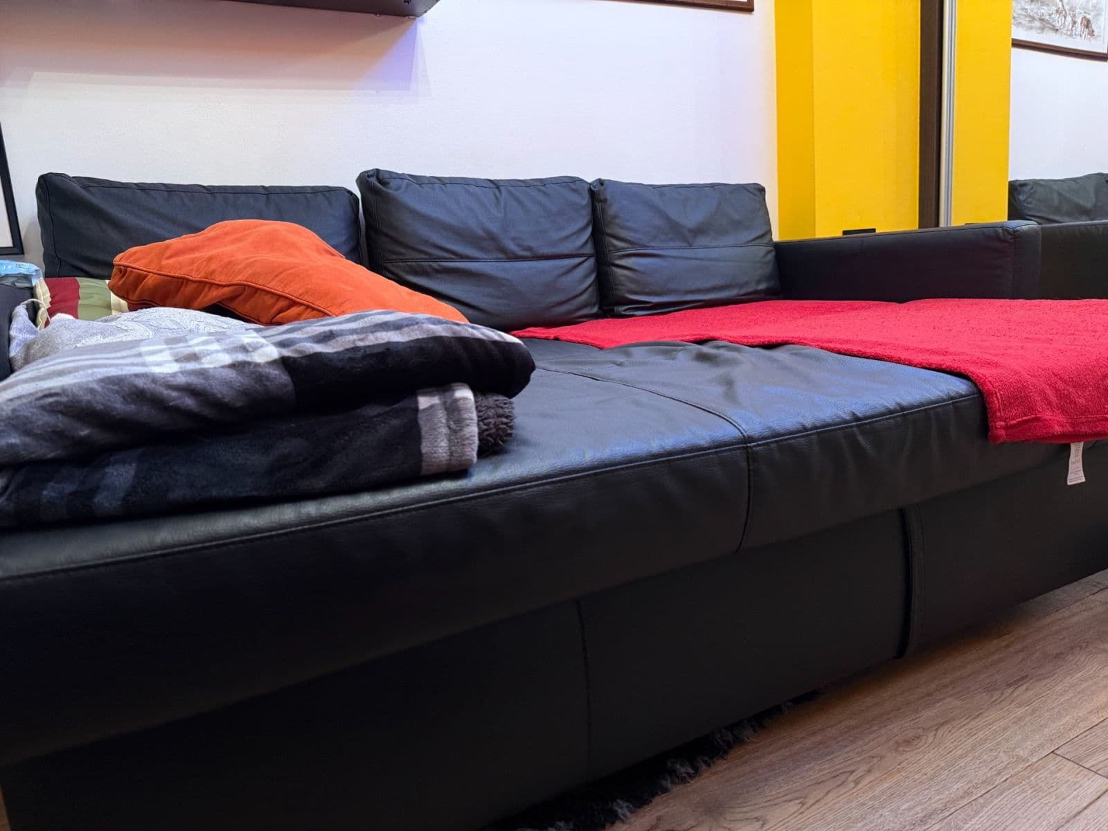 Prodej bytu 2+kk 40 m², Čestmírova, Praha, Praha Prodej bytu 2+kk 40 m², Čestmírova, Praha, Praha