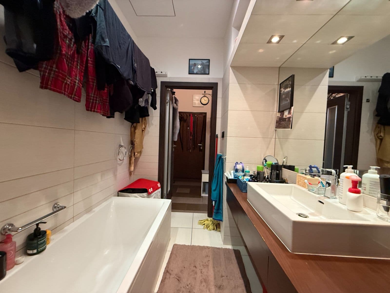 Prodej bytu 2+kk 40 m², Čestmírova, Praha, Praha Prodej bytu 2+kk 40 m², Čestmírova, Praha, Praha