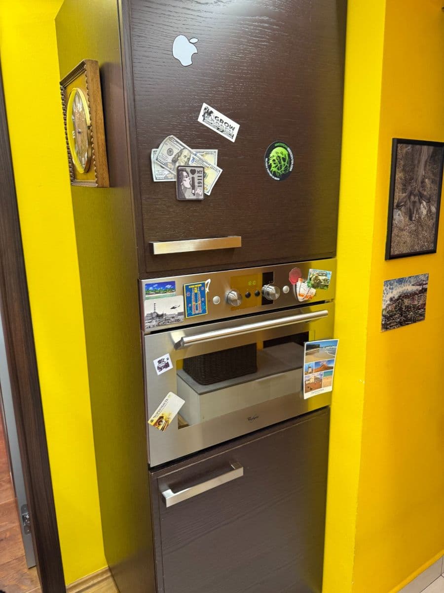 Prodej bytu 2+kk 40 m², Čestmírova, Praha, Praha Prodej bytu 2+kk 40 m², Čestmírova, Praha, Praha