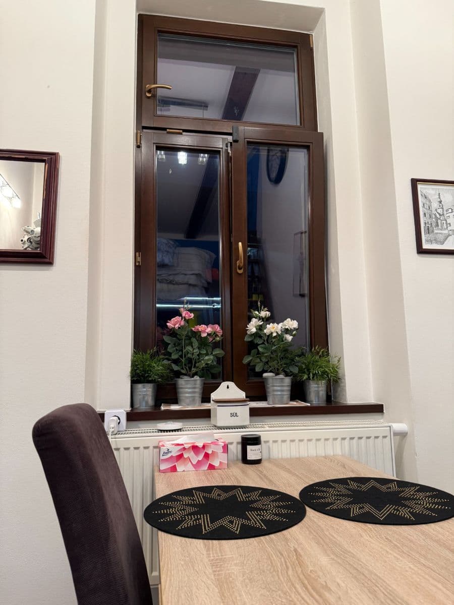 Prodej bytu 2+kk 40 m², Čestmírova, Praha, Praha Prodej bytu 2+kk 40 m², Čestmírova, Praha, Praha