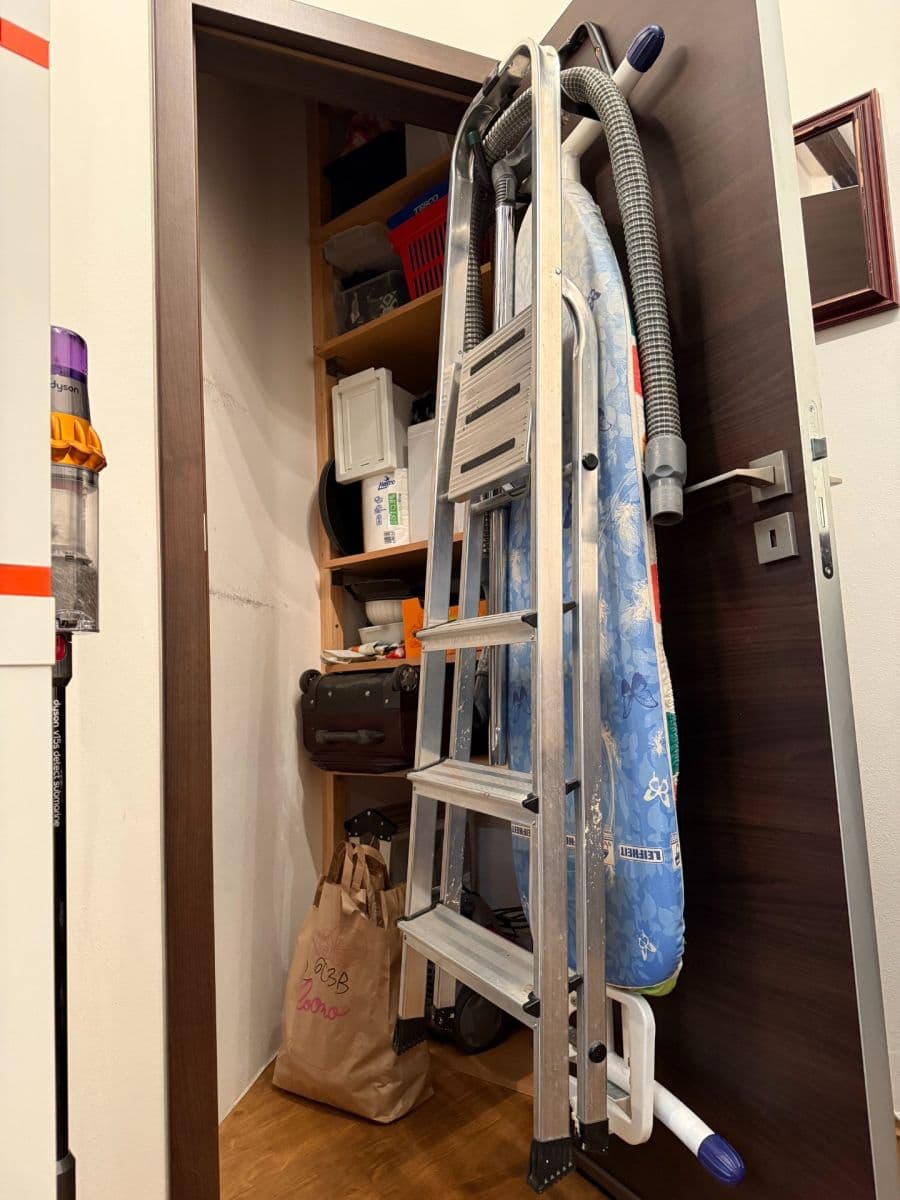 Prodej bytu 2+kk 40 m², Čestmírova, Praha, Praha Prodej bytu 2+kk 40 m², Čestmírova, Praha, Praha