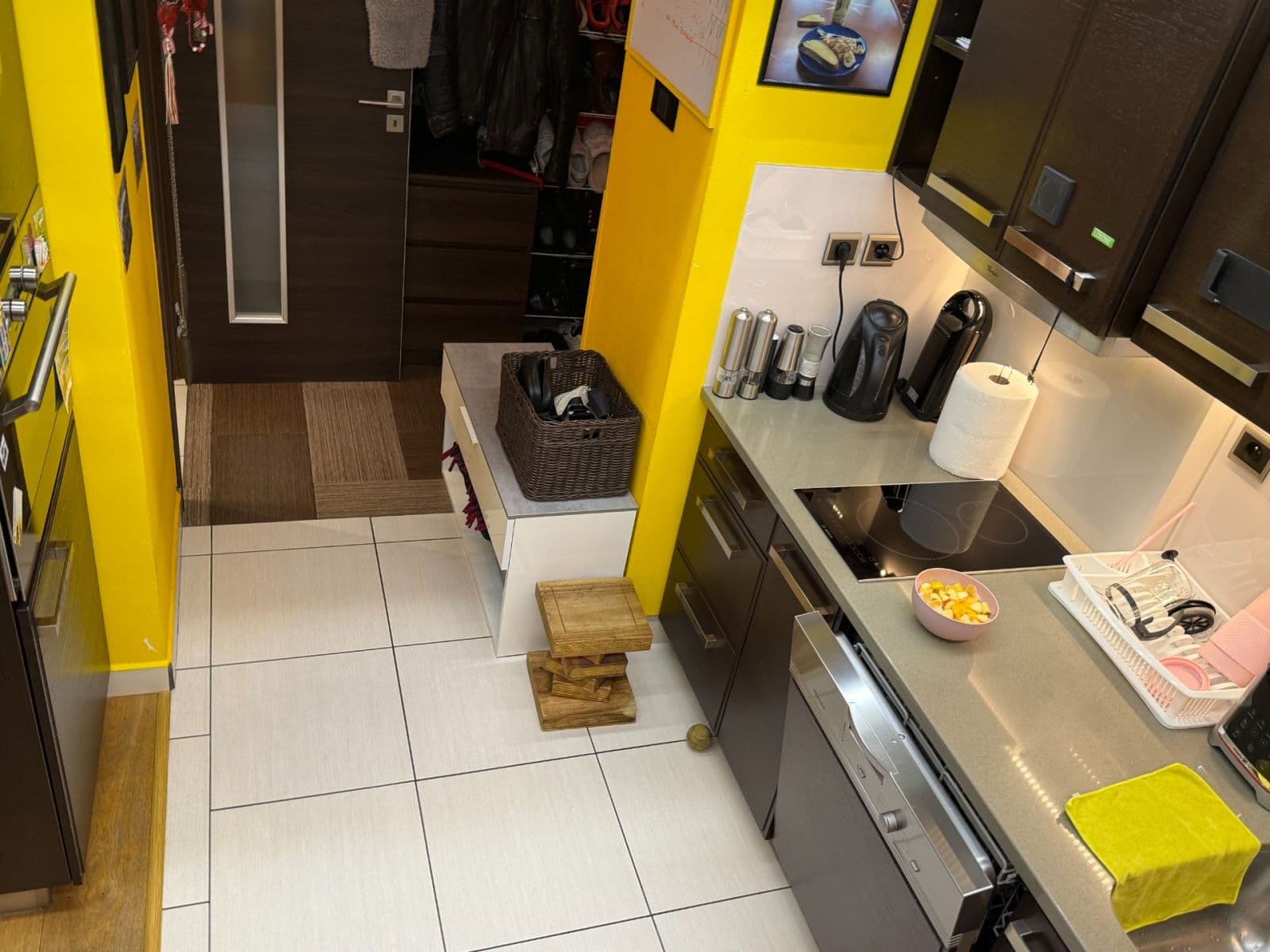 Prodej bytu 2+kk 40 m², Čestmírova, Praha, Praha Prodej bytu 2+kk 40 m², Čestmírova, Praha, Praha
