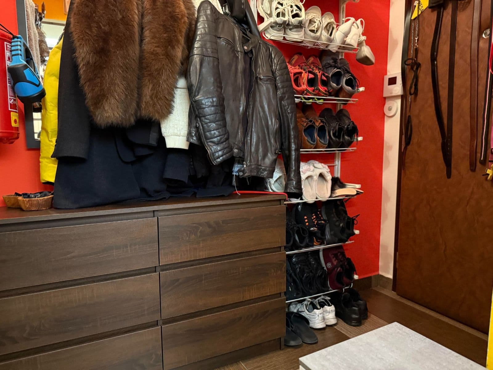 Prodej bytu 2+kk 40 m², Čestmírova, Praha, Praha Prodej bytu 2+kk 40 m², Čestmírova, Praha, Praha