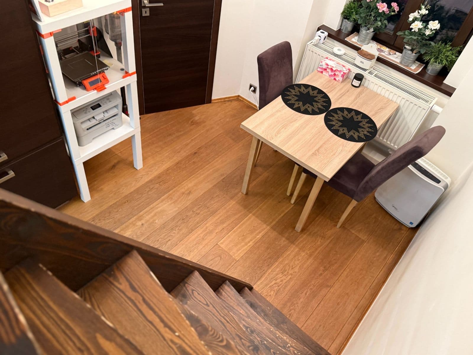 Prodej bytu 2+kk 40 m², Čestmírova, Praha, Praha Prodej bytu 2+kk 40 m², Čestmírova, Praha, Praha