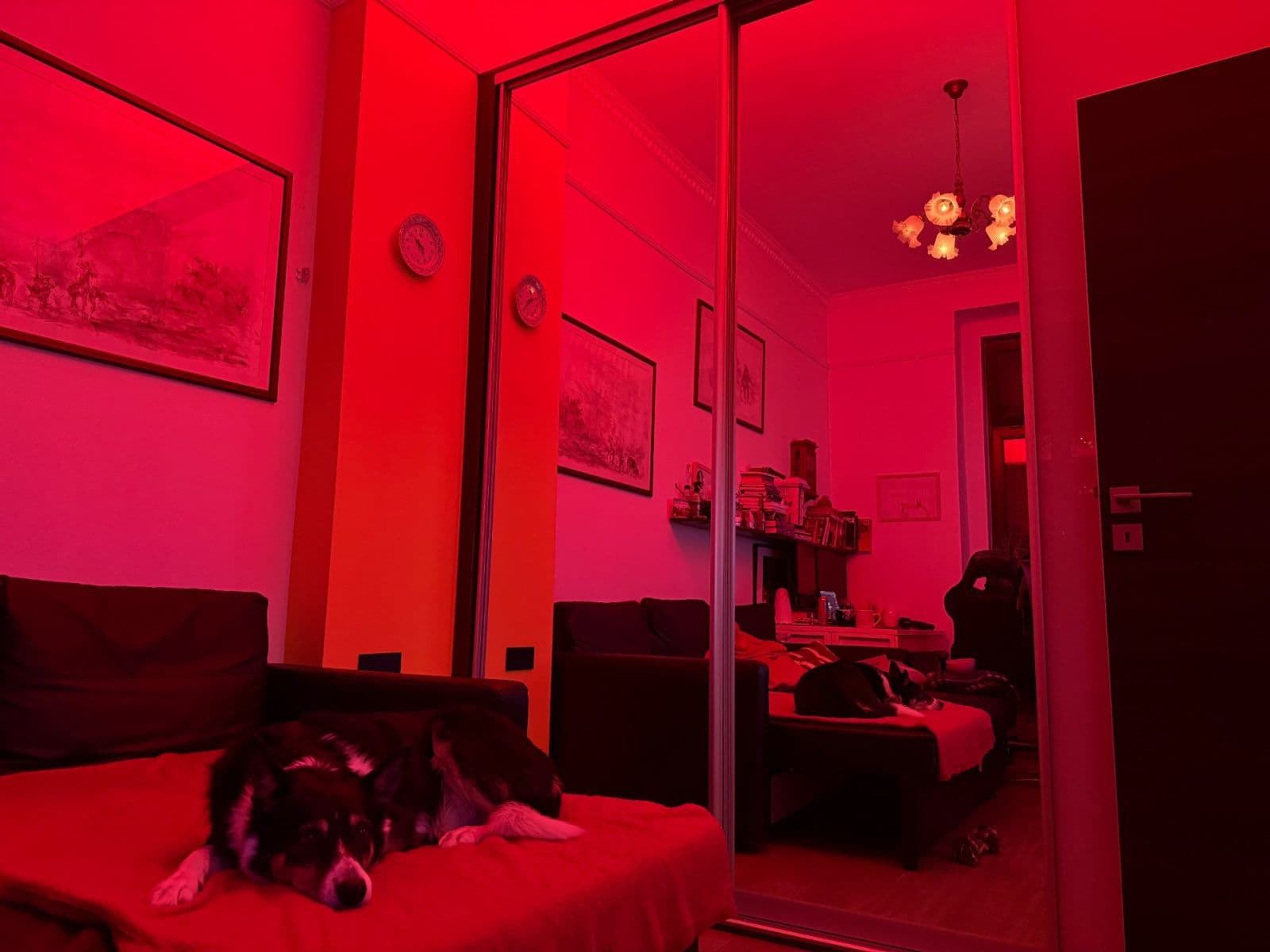 Prodej bytu 2+kk 40 m², Čestmírova, Praha, Praha Prodej bytu 2+kk 40 m², Čestmírova, Praha, Praha