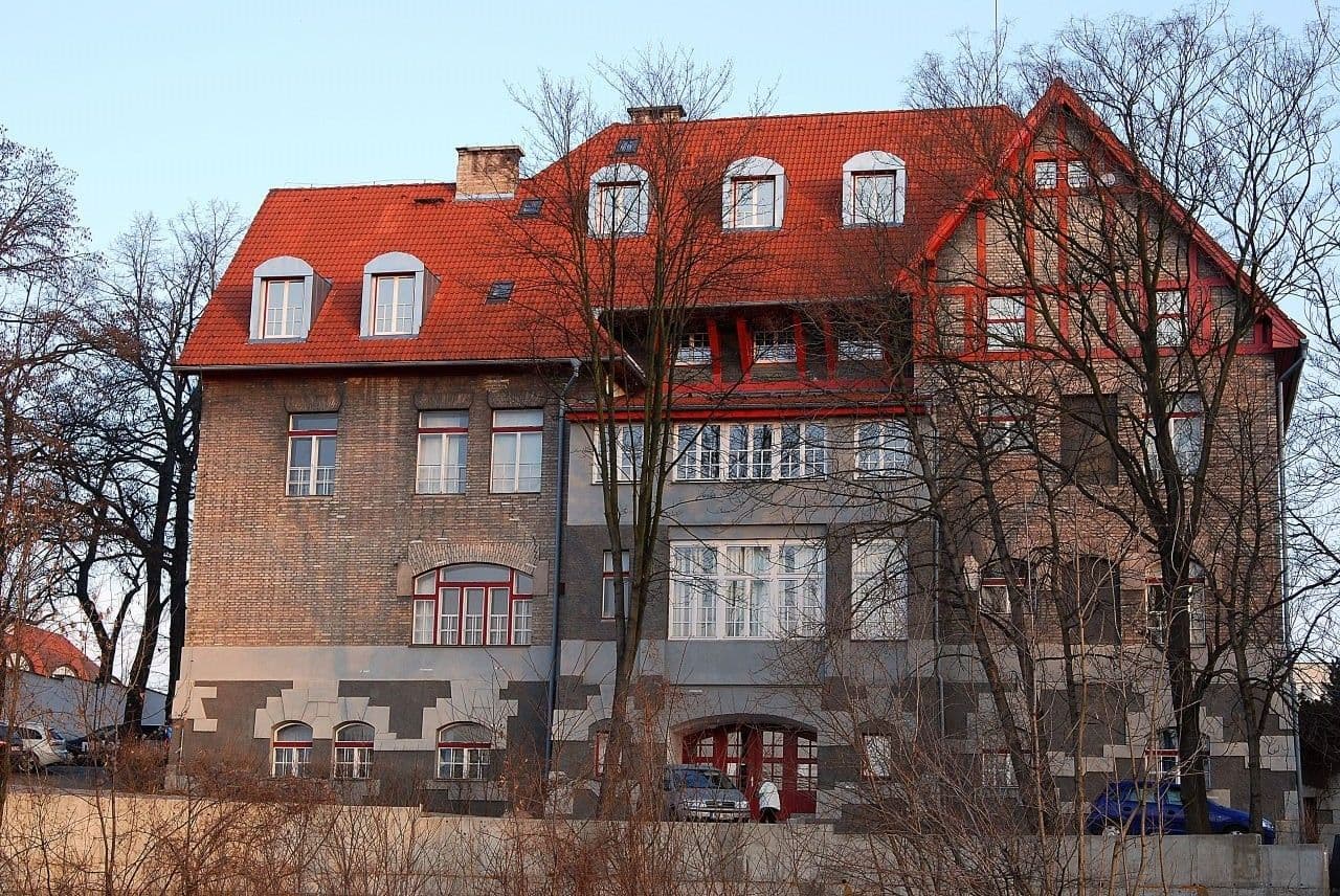 Pronájem kanceláře 295 m², Huťská, Kladno, Středočeský kraj Pronájem kanceláře 295 m², Huťská, Kladno, Středočeský kraj