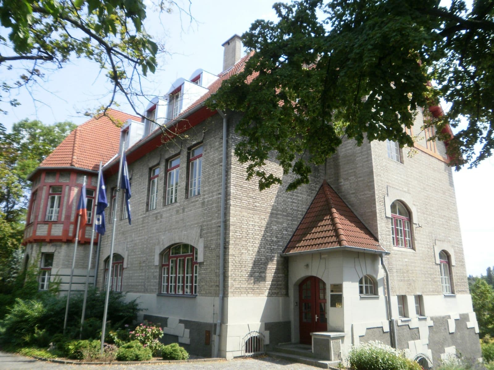 Pronájem kanceláře 295 m², Huťská, Kladno, Středočeský kraj Pronájem kanceláře 295 m², Huťská, Kladno, Středočeský kraj