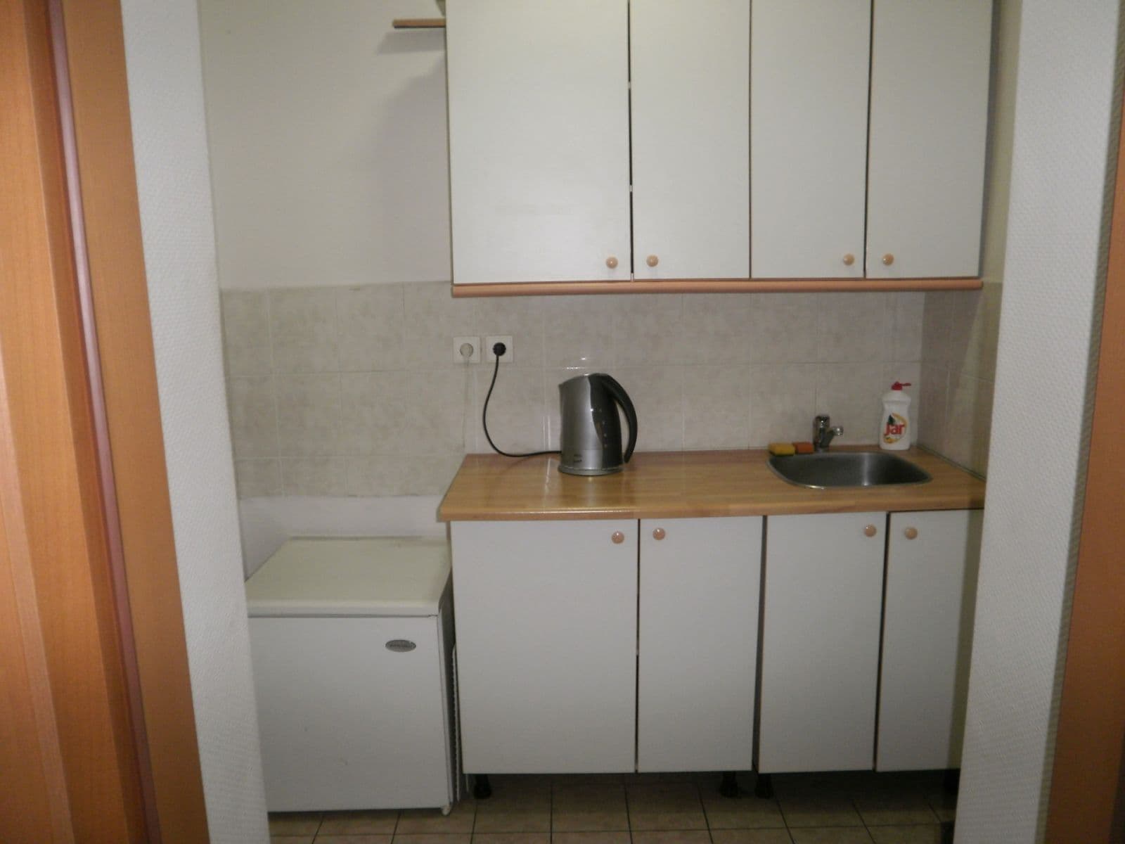 Pronájem kanceláře 295 m², Huťská, Kladno, Středočeský kraj Pronájem kanceláře 295 m², Huťská, Kladno, Středočeský kraj