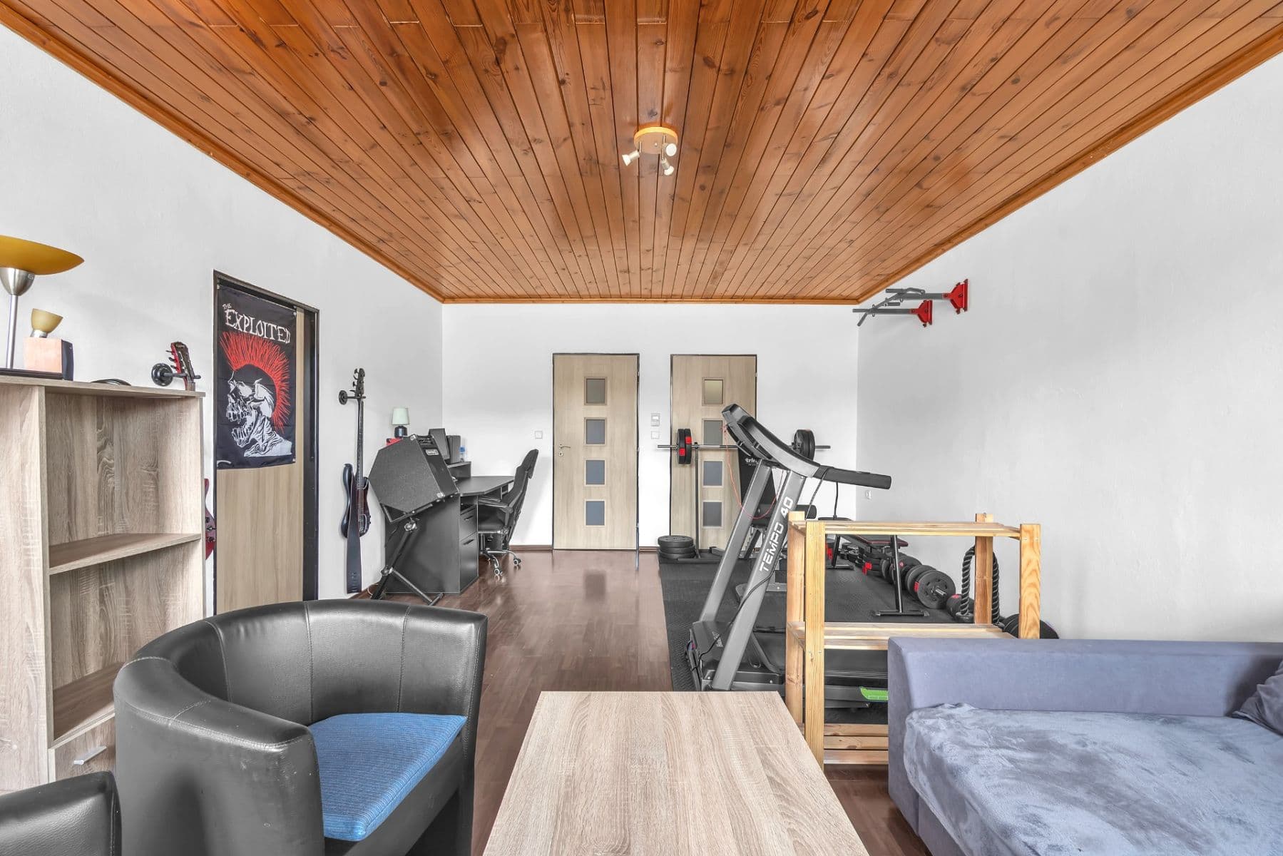 Prodej bytu 2+1 70 m², Náměstí, Hostinné, Královéhradecký kraj Prodej bytu 2+1 70 m², Náměstí, Hostinné, Královéhradecký kraj