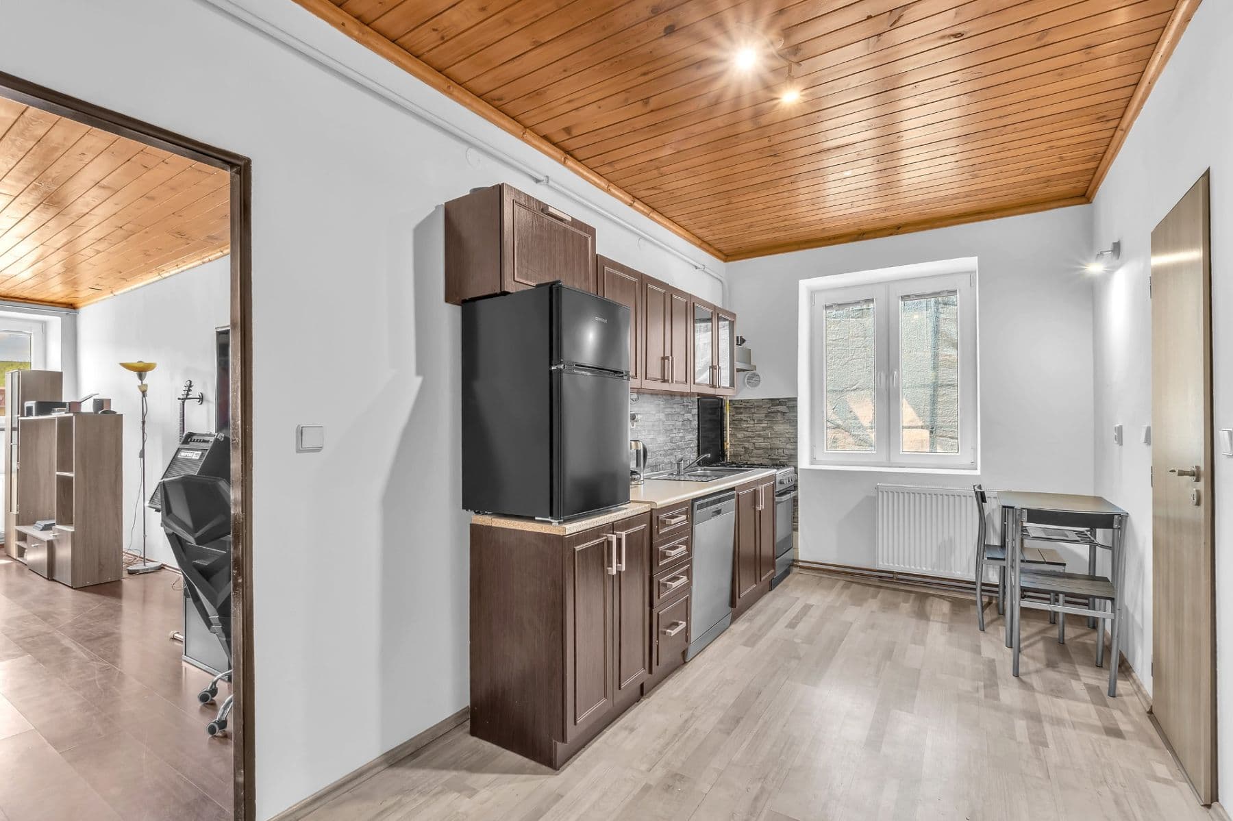 Prodej bytu 2+1 70 m², Náměstí, Hostinné, Královéhradecký kraj Prodej bytu 2+1 70 m², Náměstí, Hostinné, Královéhradecký kraj