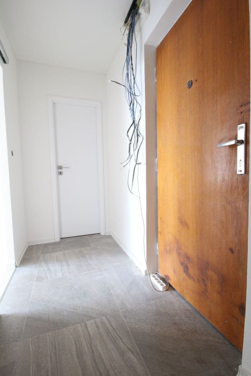 Pronájem bytu 2+kk 40 m², Havířovská, Praha, Praha Pronájem bytu 2+kk 40 m², Havířovská, Praha, Praha