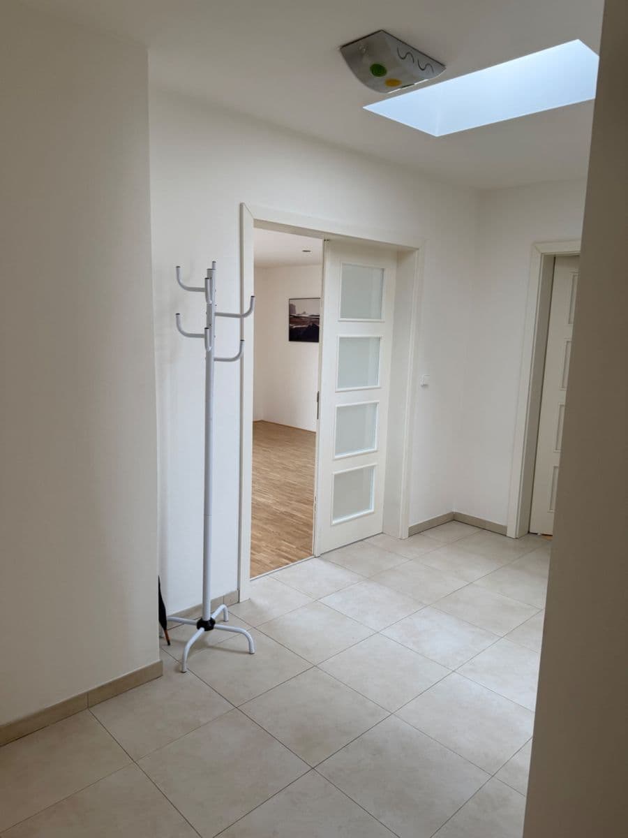 Pronájem bytu 2+kk 82 m², Boleslavská, Praha, Praha Pronájem bytu 2+kk 82 m², Boleslavská, Praha, Praha