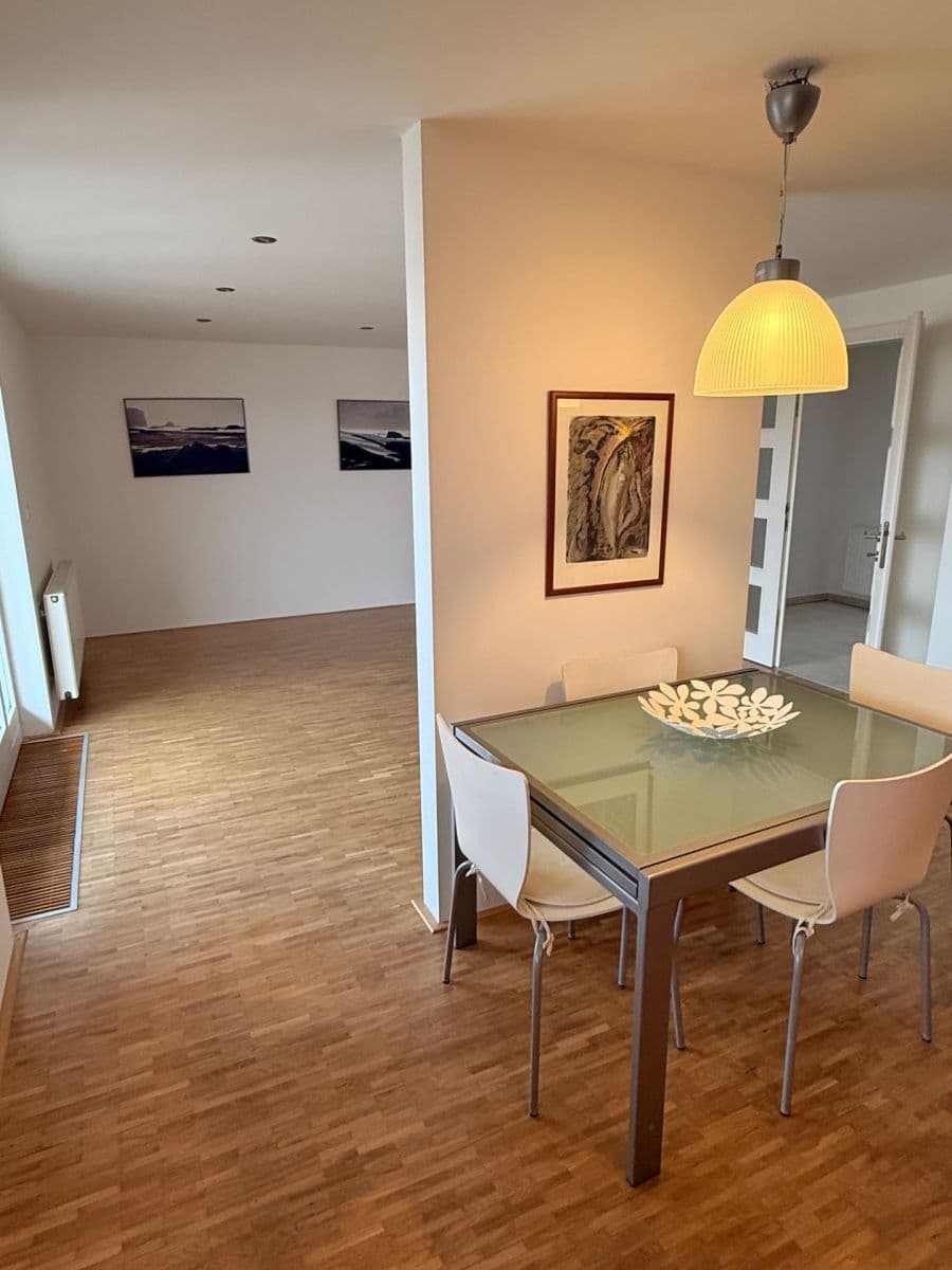 Pronájem bytu 2+kk 82 m², Boleslavská, Praha, Praha Pronájem bytu 2+kk 82 m², Boleslavská, Praha, Praha