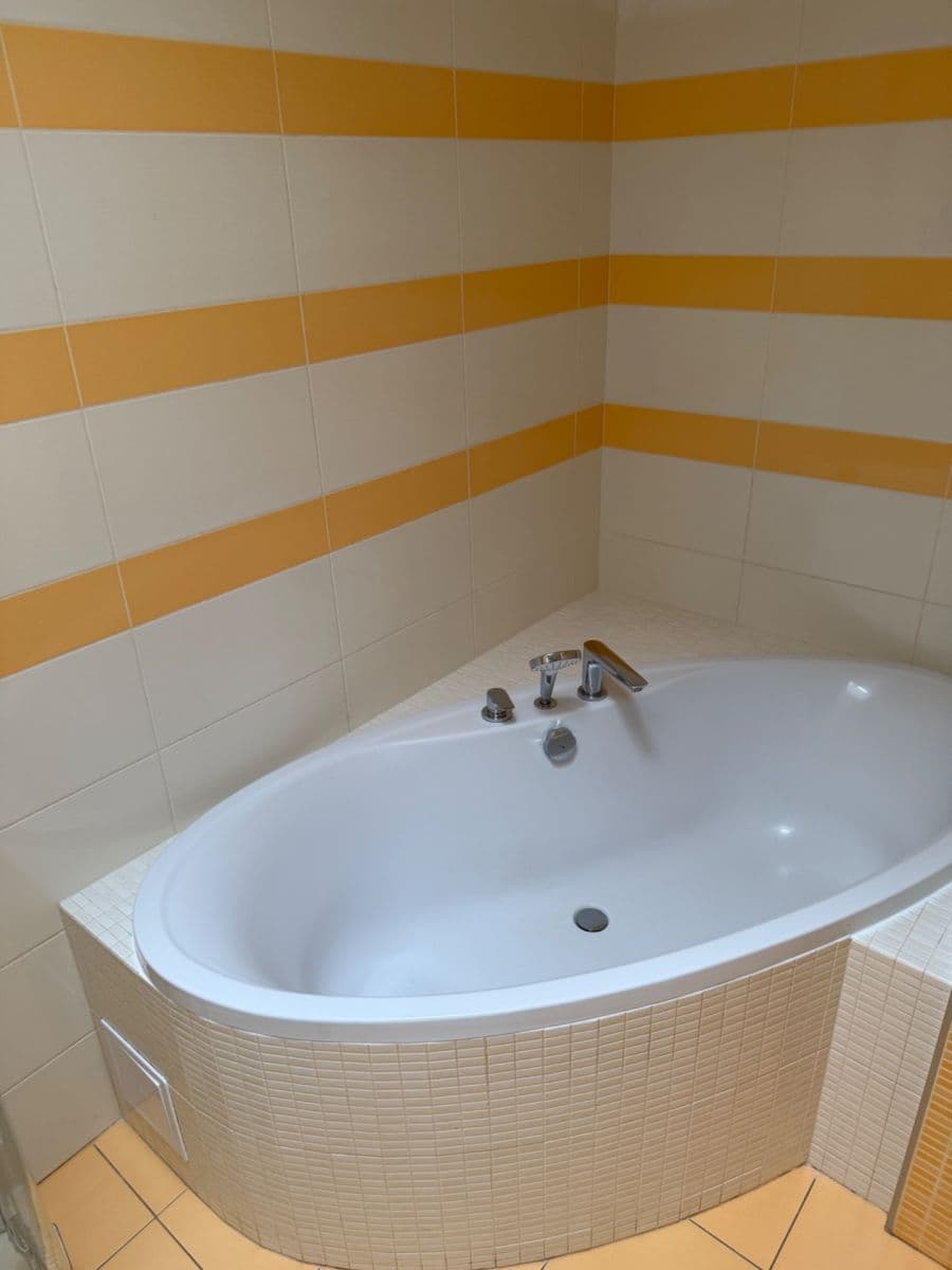 Pronájem bytu 2+kk 82 m², Boleslavská, Praha, Praha Pronájem bytu 2+kk 82 m², Boleslavská, Praha, Praha