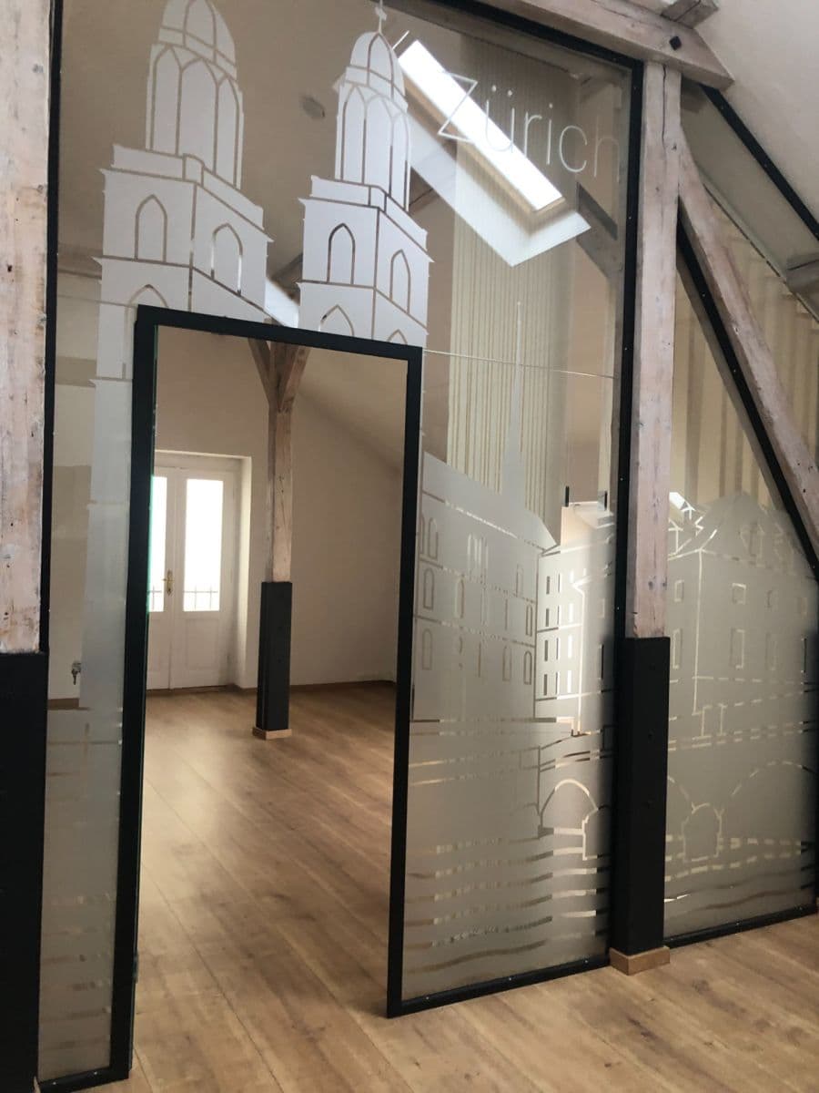 Pronájem bytu 3+kk 110 m², Karlovo náměstí, Praha, Praha Pronájem bytu 3+kk 110 m², Karlovo náměstí, Praha, Praha