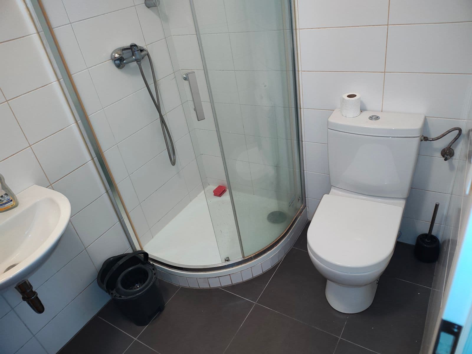 Pronájem bytu 1+1 43 m², Dykova, Brno, Jihomoravský kraj Pronájem bytu 1+1 43 m², Dykova, Brno, Jihomoravský kraj