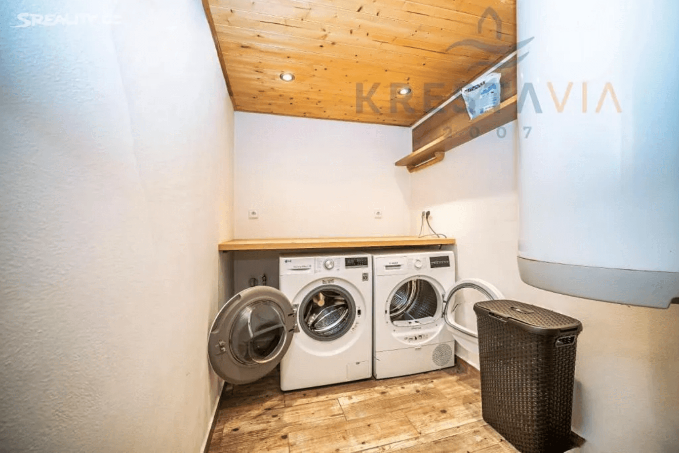 Prodej domu 105 m², pozemek 132 m², Nad Babou, Třebíč, Kraj Vysočina Prodej domu 105 m², pozemek 132 m², Nad Babou, Třebíč, Kraj Vysočina