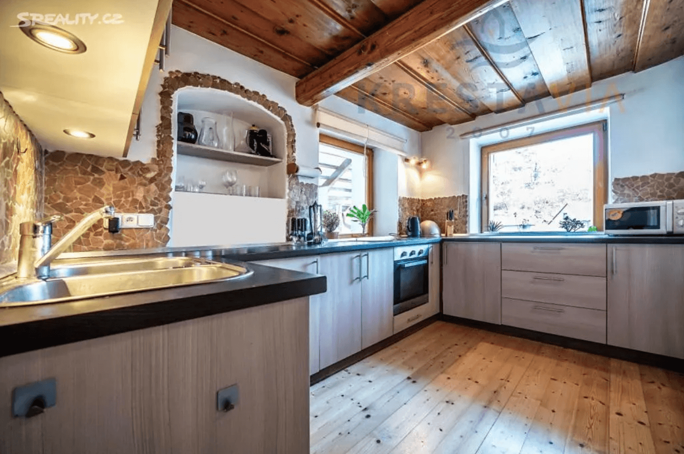 Prodej domu 105 m², pozemek 132 m², Nad Babou, Třebíč, Kraj Vysočina Prodej domu 105 m², pozemek 132 m², Nad Babou, Třebíč, Kraj Vysočina