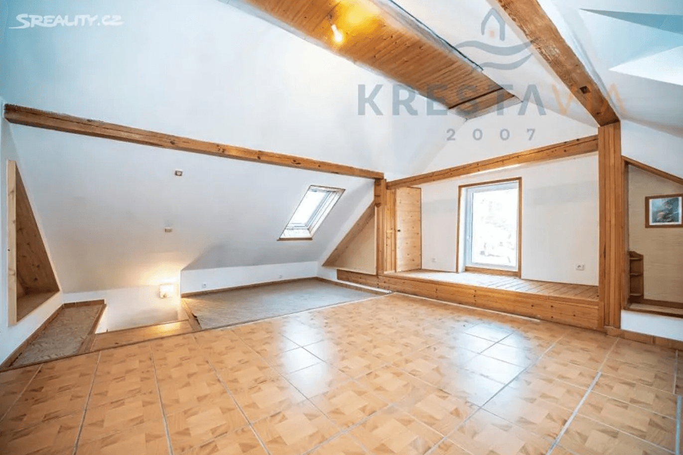 Prodej domu 105 m², pozemek 132 m², Nad Babou, Třebíč, Kraj Vysočina Prodej domu 105 m², pozemek 132 m², Nad Babou, Třebíč, Kraj Vysočina