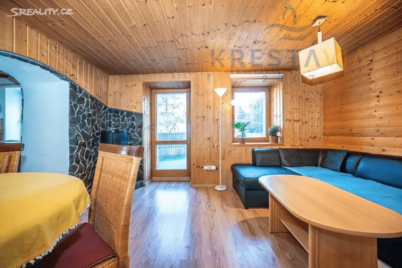 Prodej domu 105 m², pozemek 132 m², Nad Babou, Třebíč, Kraj Vysočina Prodej domu 105 m², pozemek 132 m², Nad Babou, Třebíč, Kraj Vysočina