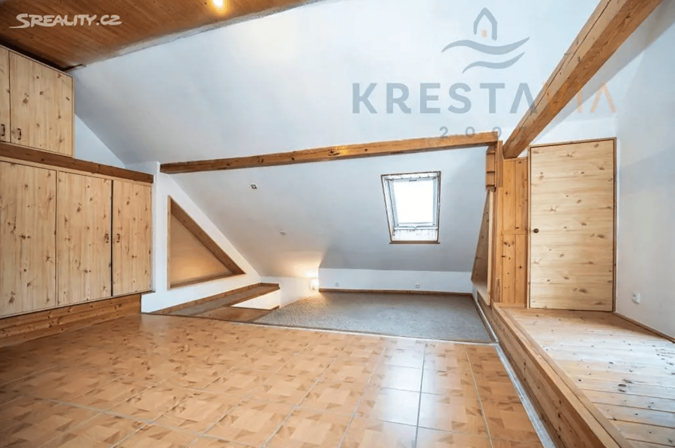 Prodej domu 105 m², pozemek 132 m², Nad Babou, Třebíč, Kraj Vysočina Prodej domu 105 m², pozemek 132 m², Nad Babou, Třebíč, Kraj Vysočina