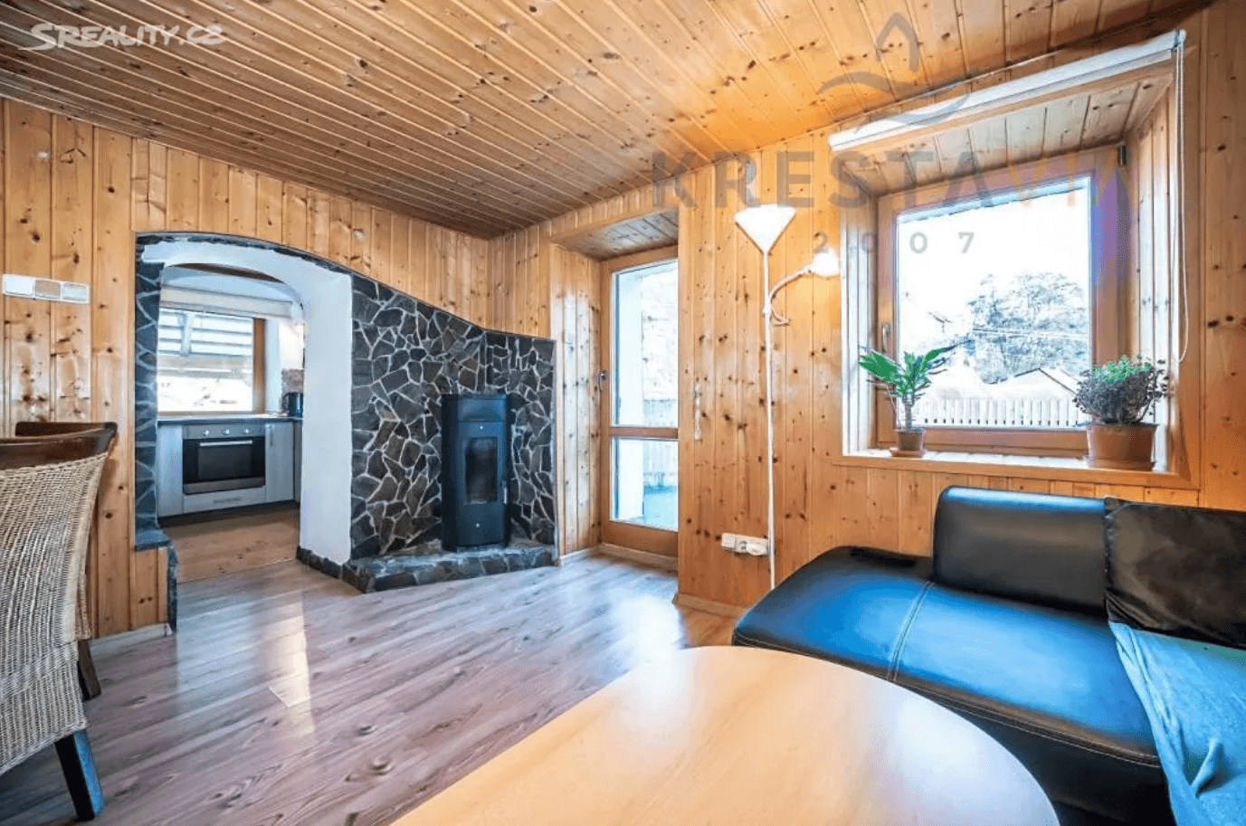 Prodej domu 105 m², pozemek 132 m², Nad Babou, Třebíč, Kraj Vysočina Prodej domu 105 m², pozemek 132 m², Nad Babou, Třebíč, Kraj Vysočina