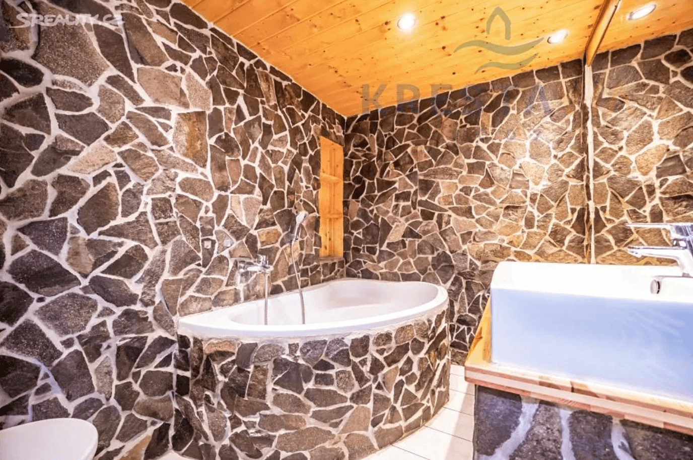 Prodej domu 105 m², pozemek 132 m², Nad Babou, Třebíč, Kraj Vysočina Prodej domu 105 m², pozemek 132 m², Nad Babou, Třebíč, Kraj Vysočina