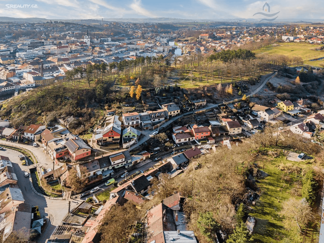 Prodej domu 105 m², pozemek 132 m², Nad Babou, Třebíč, Kraj Vysočina Prodej domu 105 m², pozemek 132 m², Nad Babou, Třebíč, Kraj Vysočina