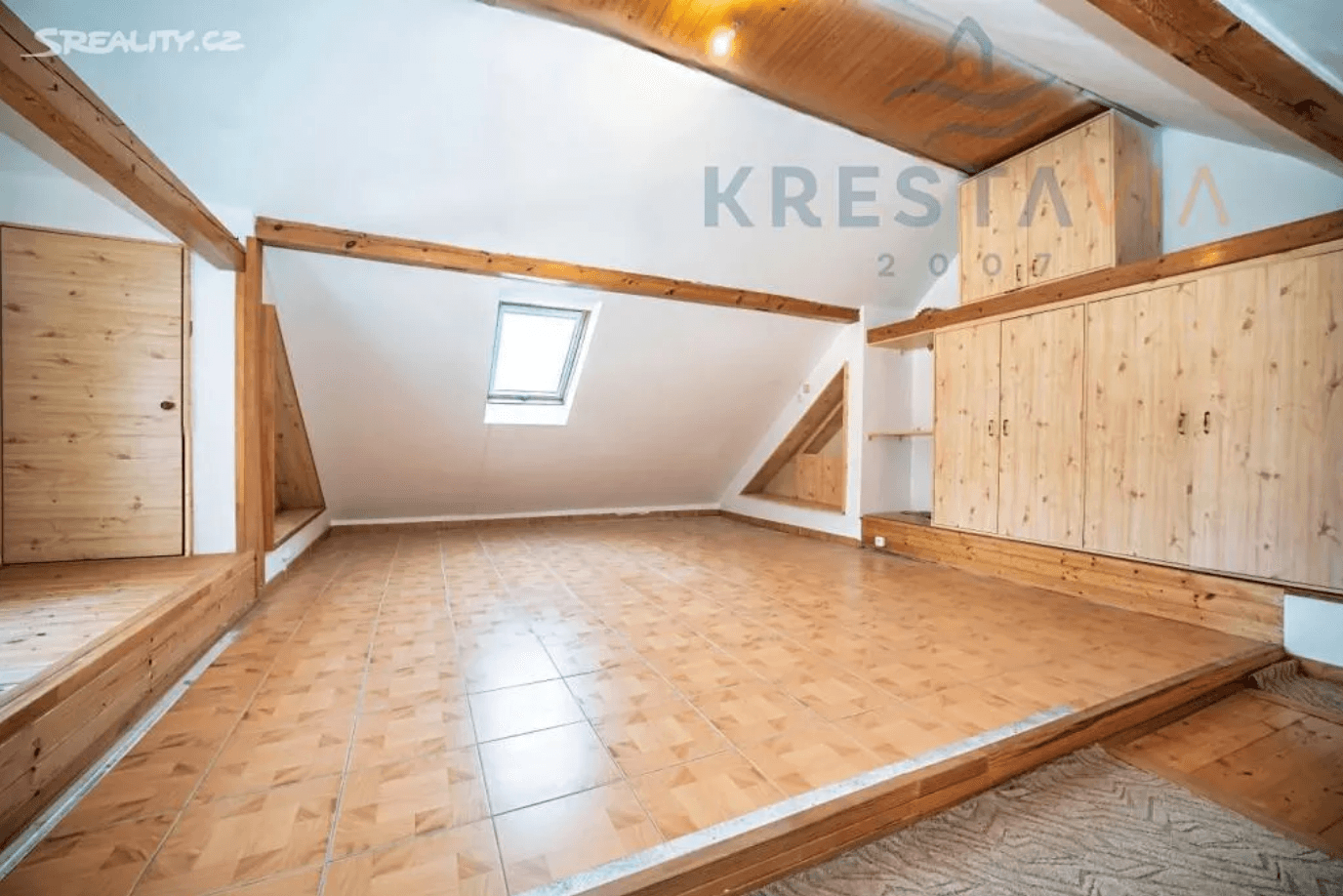 Prodej domu 105 m², pozemek 132 m², Nad Babou, Třebíč, Kraj Vysočina Prodej domu 105 m², pozemek 132 m², Nad Babou, Třebíč, Kraj Vysočina
