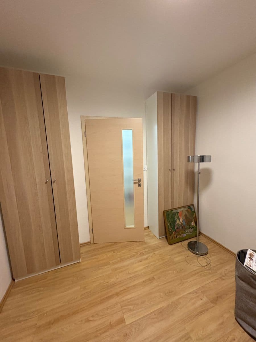 Pronájem bytu 3+kk 72 m², Pod Lipami, Praha, Praha Pronájem bytu 3+kk 72 m², Pod Lipami, Praha, Praha