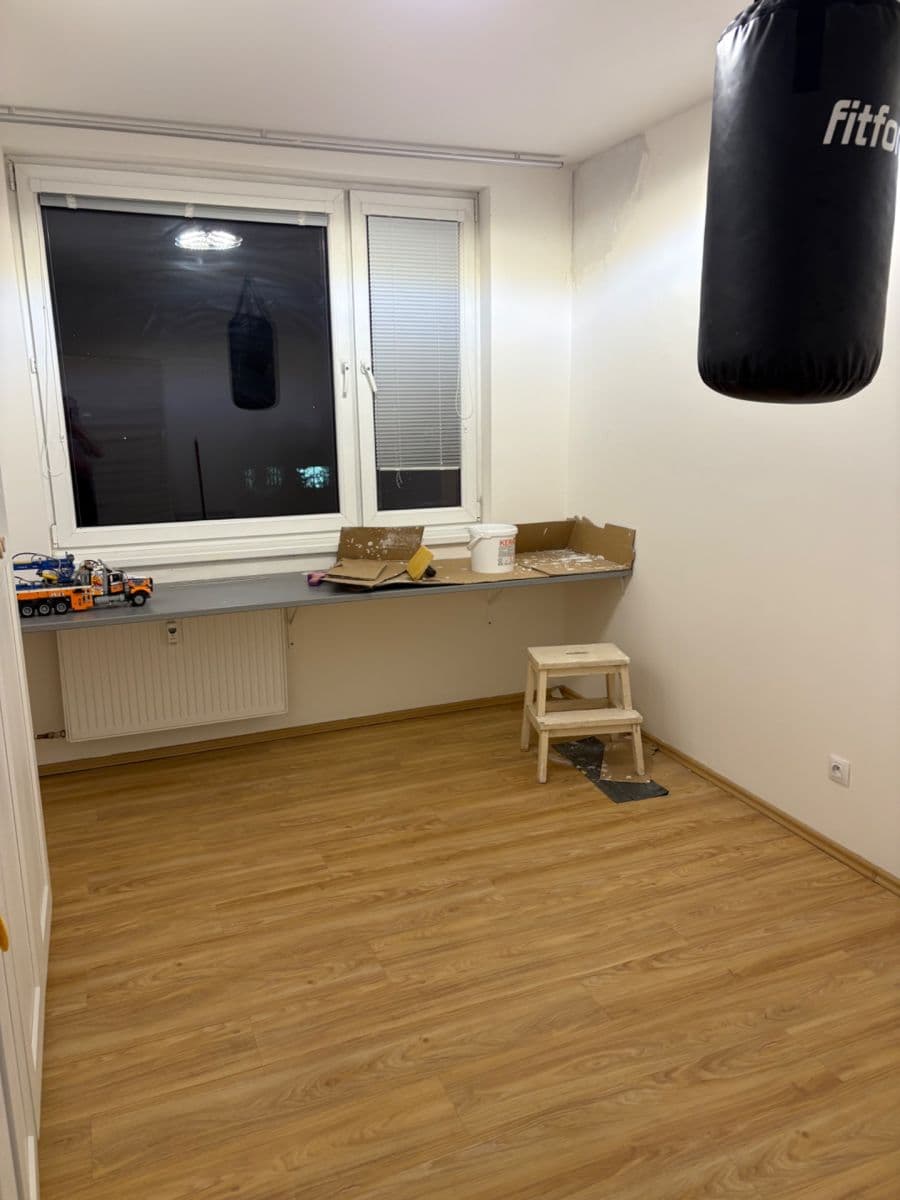 Pronájem bytu 3+kk 72 m², Pod Lipami, Praha, Praha Pronájem bytu 3+kk 72 m², Pod Lipami, Praha, Praha