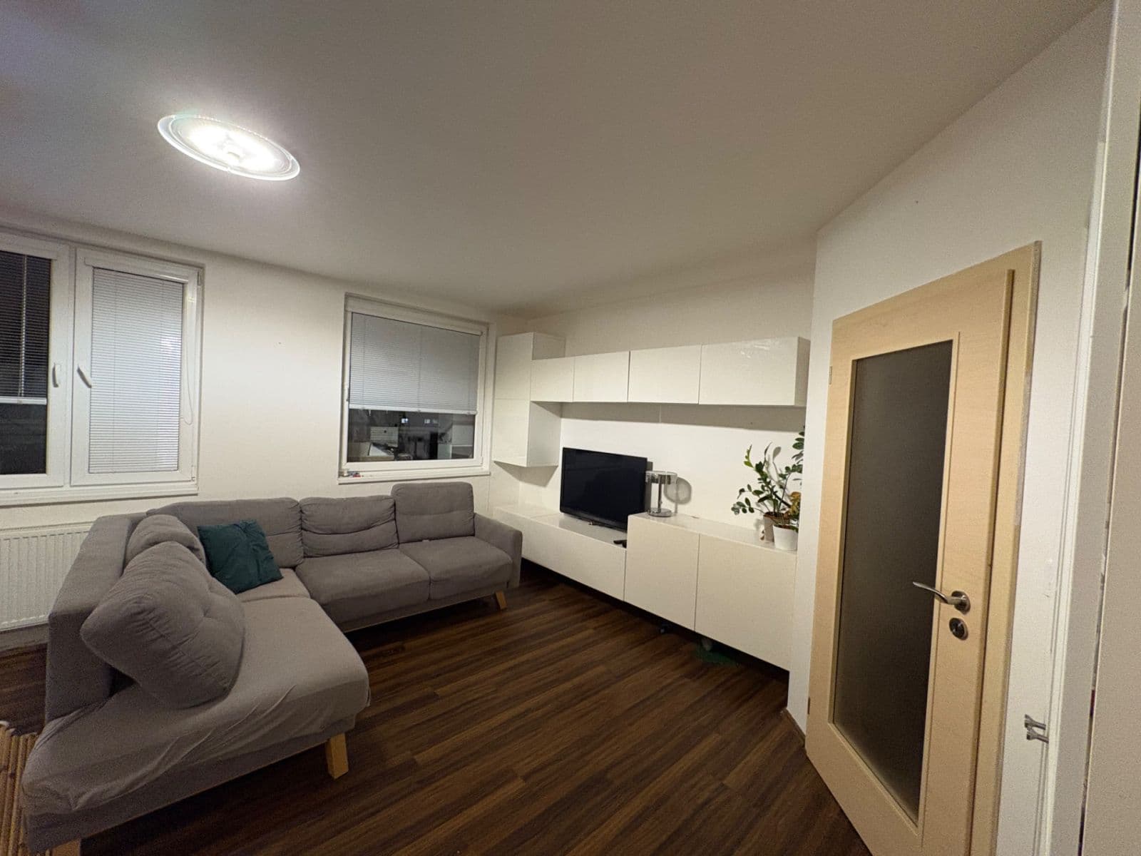 Pronájem bytu 3+kk 72 m², Pod Lipami, Praha, Praha Pronájem bytu 3+kk 72 m², Pod Lipami, Praha, Praha