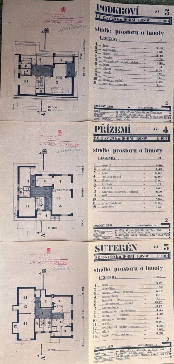 Prodej domu 310 m², pozemek 747 m², Sluneční, Jihlava, Kraj Vysočina Prodej domu 310 m², pozemek 747 m², Sluneční, Jihlava, Kraj Vysočina