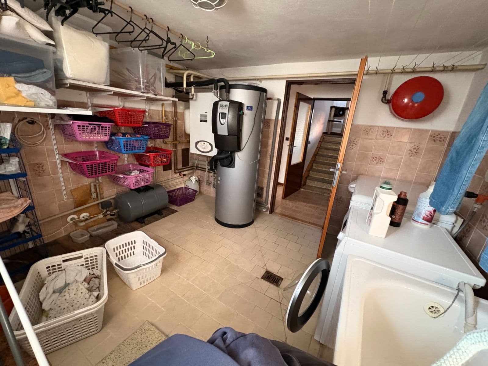 Prodej domu 310 m², pozemek 747 m², Sluneční, Jihlava, Kraj Vysočina Prodej domu 310 m², pozemek 747 m², Sluneční, Jihlava, Kraj Vysočina