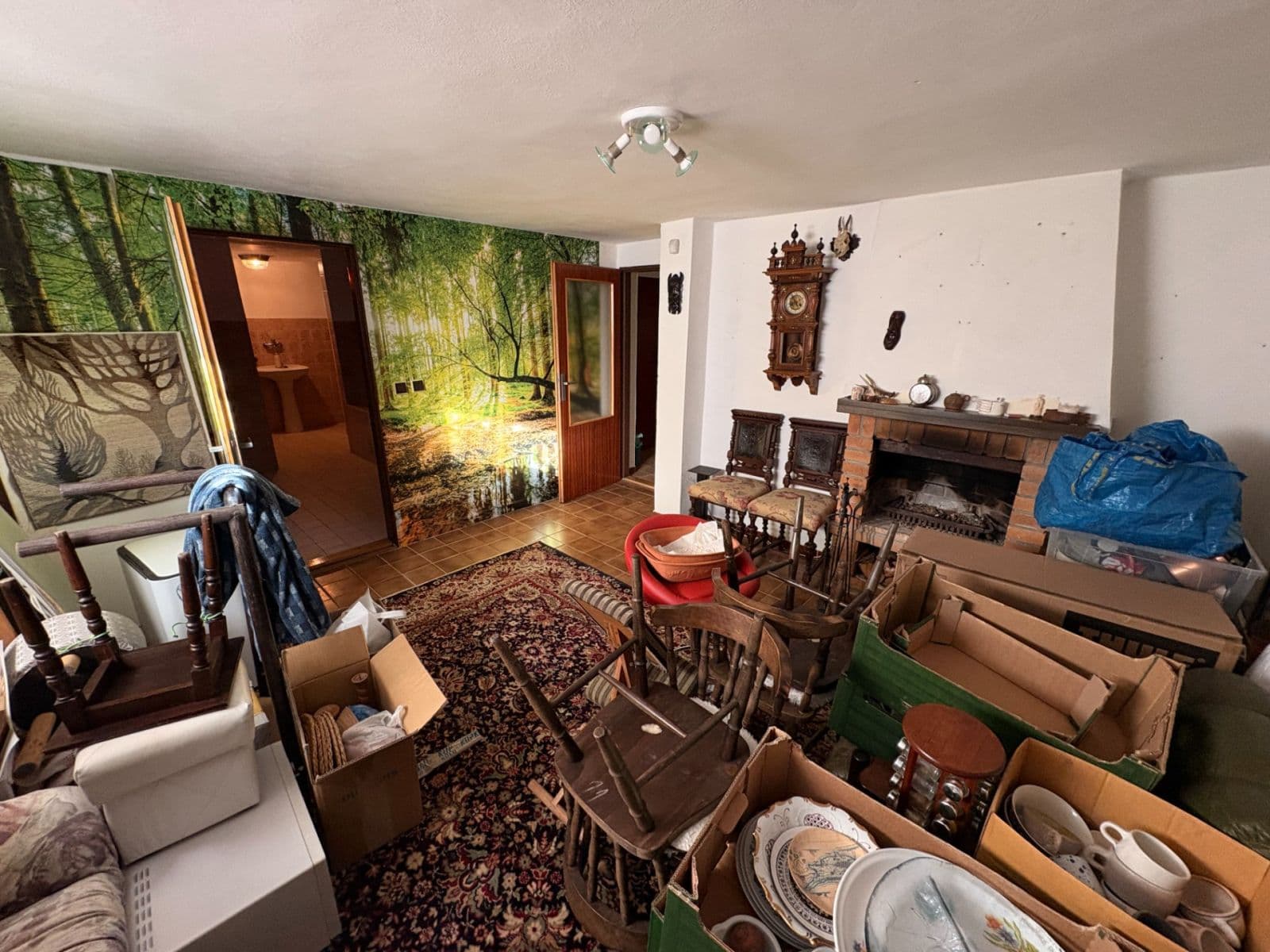 Prodej domu 310 m², pozemek 747 m², Sluneční, Jihlava, Kraj Vysočina Prodej domu 310 m², pozemek 747 m², Sluneční, Jihlava, Kraj Vysočina