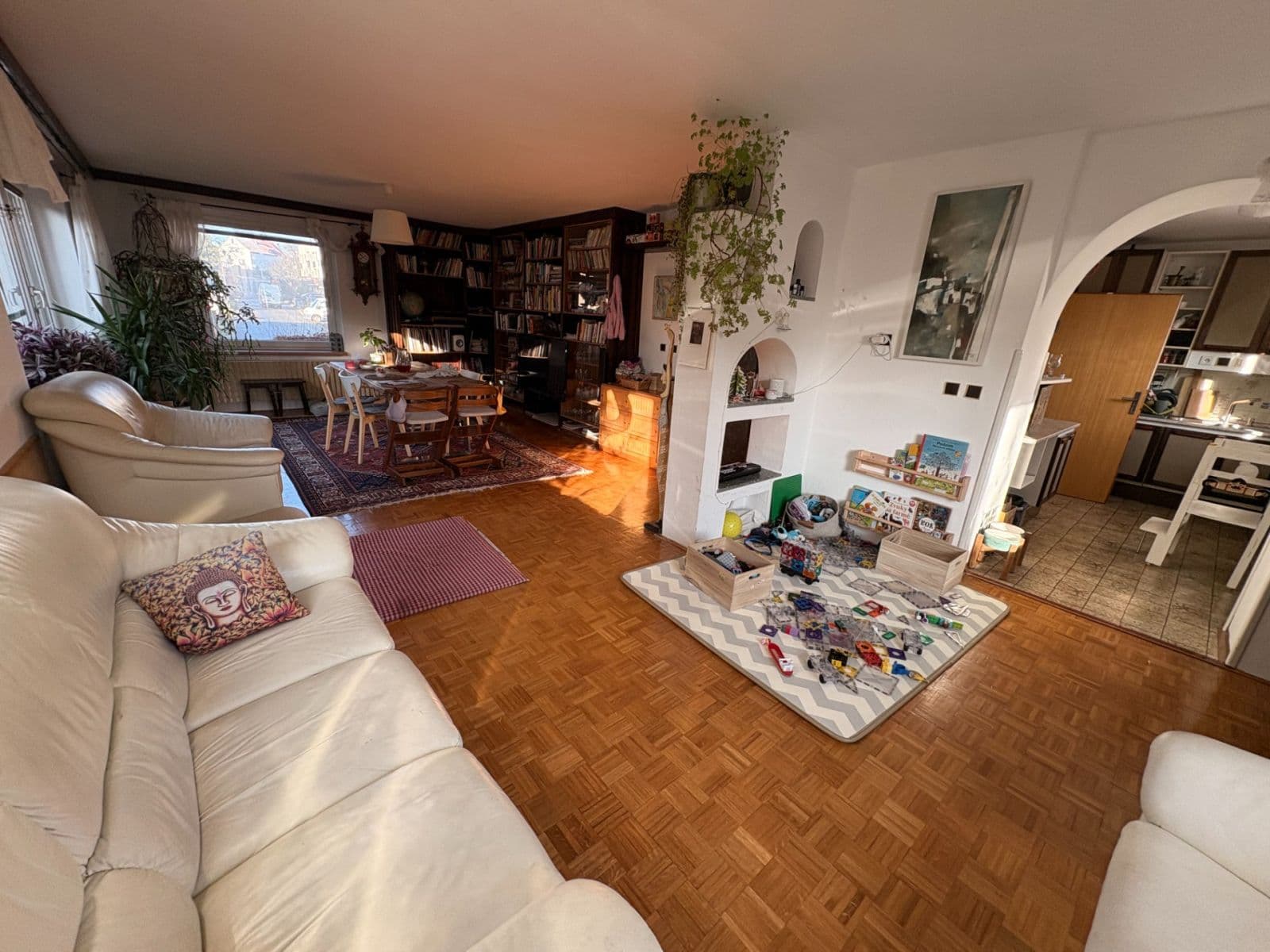 Prodej domu 310 m², pozemek 747 m², Sluneční, Jihlava, Kraj Vysočina Prodej domu 310 m², pozemek 747 m², Sluneční, Jihlava, Kraj Vysočina