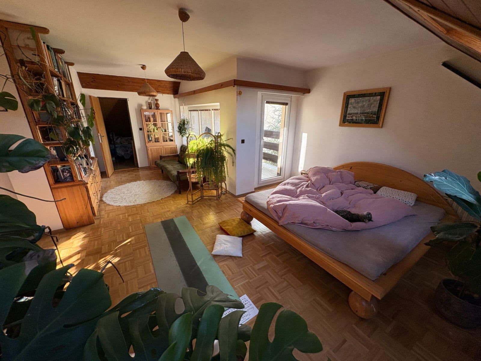 Prodej domu 310 m², pozemek 747 m², Sluneční, Jihlava, Kraj Vysočina Prodej domu 310 m², pozemek 747 m², Sluneční, Jihlava, Kraj Vysočina