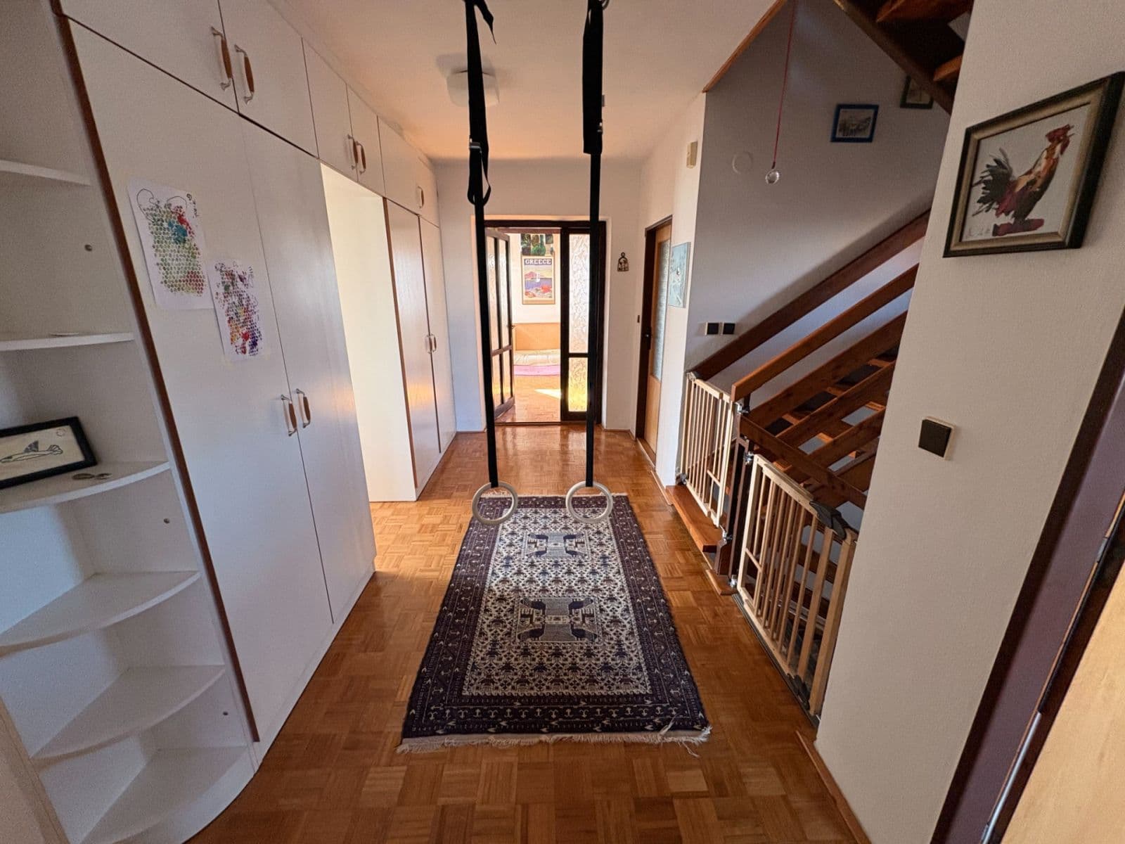 Prodej domu 310 m², pozemek 747 m², Sluneční, Jihlava, Kraj Vysočina Prodej domu 310 m², pozemek 747 m², Sluneční, Jihlava, Kraj Vysočina