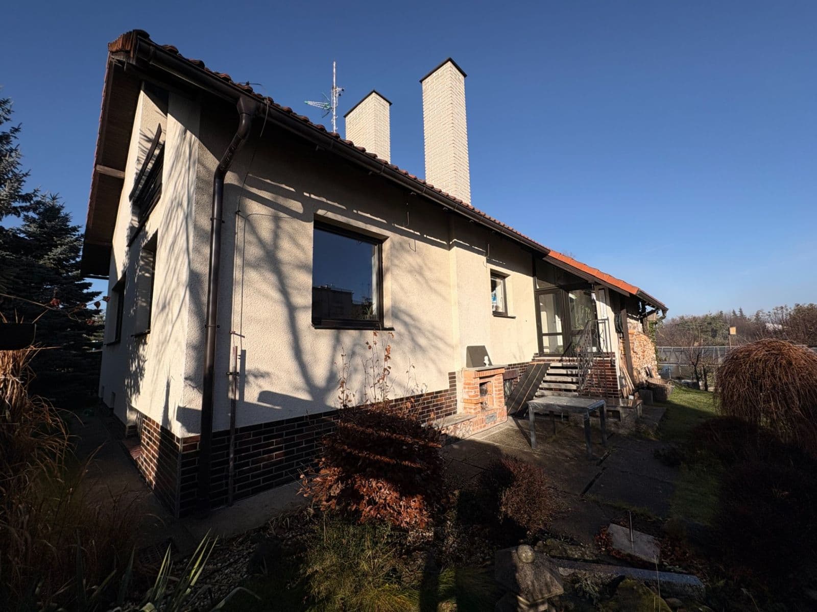 Prodej domu 310 m², pozemek 747 m², Sluneční, Jihlava, Kraj Vysočina Prodej domu 310 m², pozemek 747 m², Sluneční, Jihlava, Kraj Vysočina