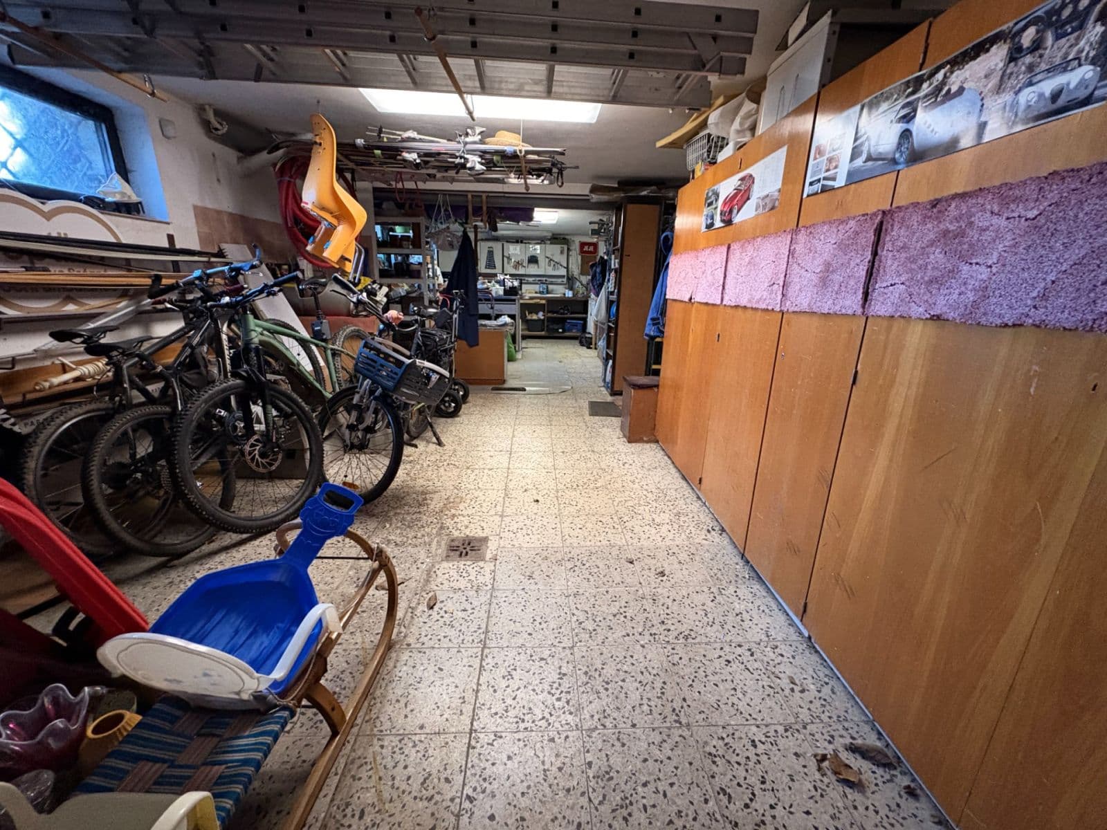 Prodej domu 310 m², pozemek 747 m², Sluneční, Jihlava, Kraj Vysočina Prodej domu 310 m², pozemek 747 m², Sluneční, Jihlava, Kraj Vysočina