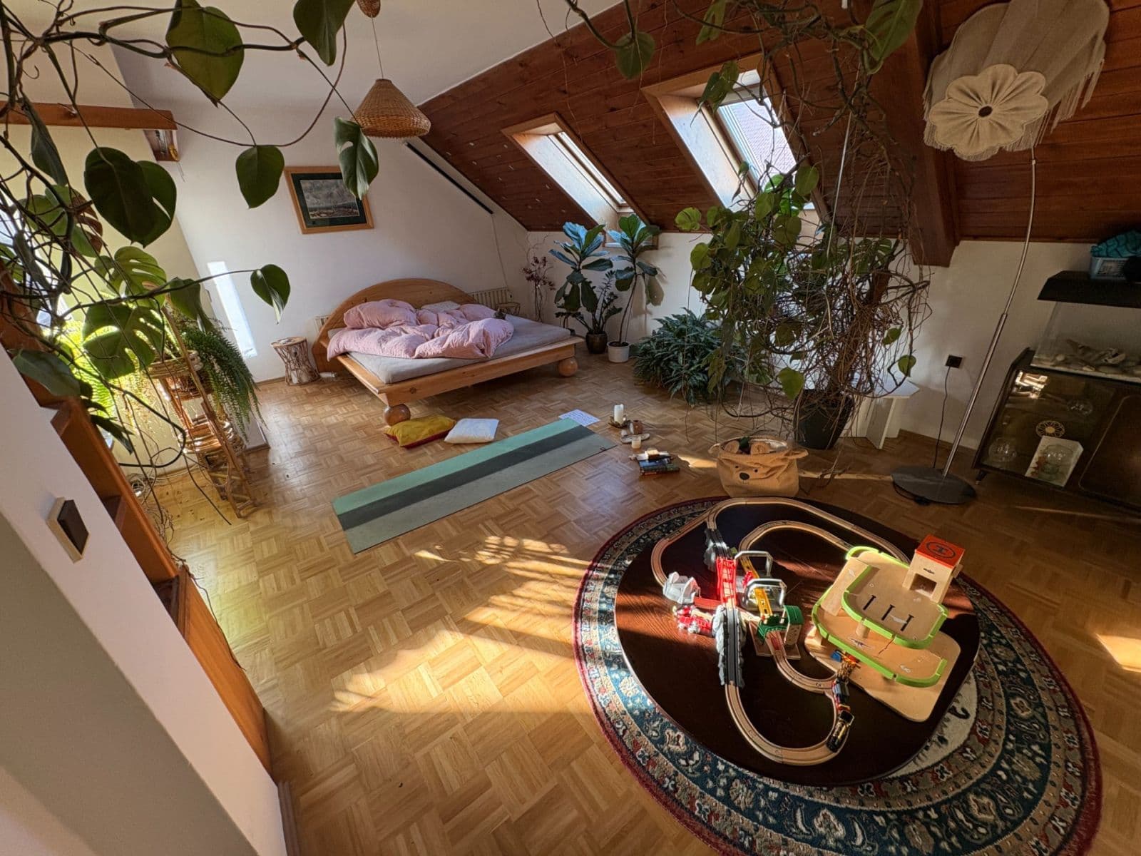 Prodej domu 310 m², pozemek 747 m², Sluneční, Jihlava, Kraj Vysočina Prodej domu 310 m², pozemek 747 m², Sluneční, Jihlava, Kraj Vysočina