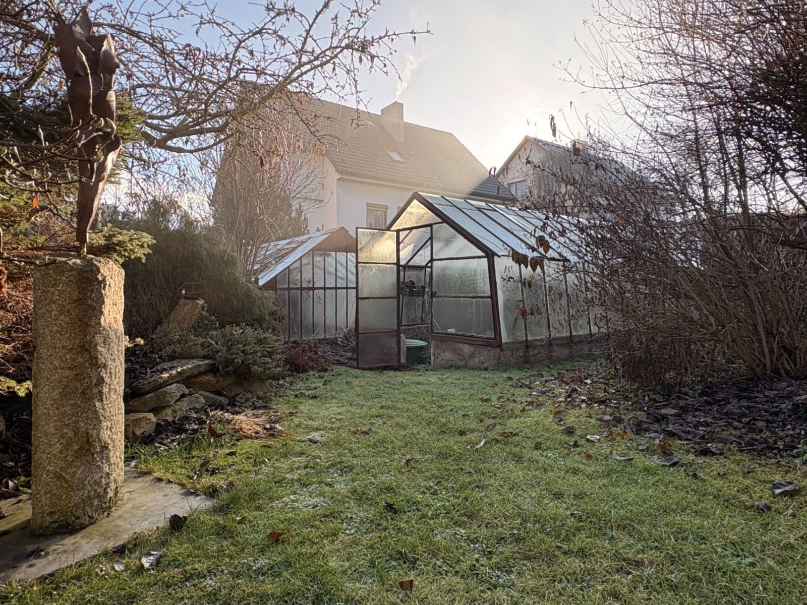 Prodej domu 310 m², pozemek 747 m², Sluneční, Jihlava, Kraj Vysočina Prodej domu 310 m², pozemek 747 m², Sluneční, Jihlava, Kraj Vysočina