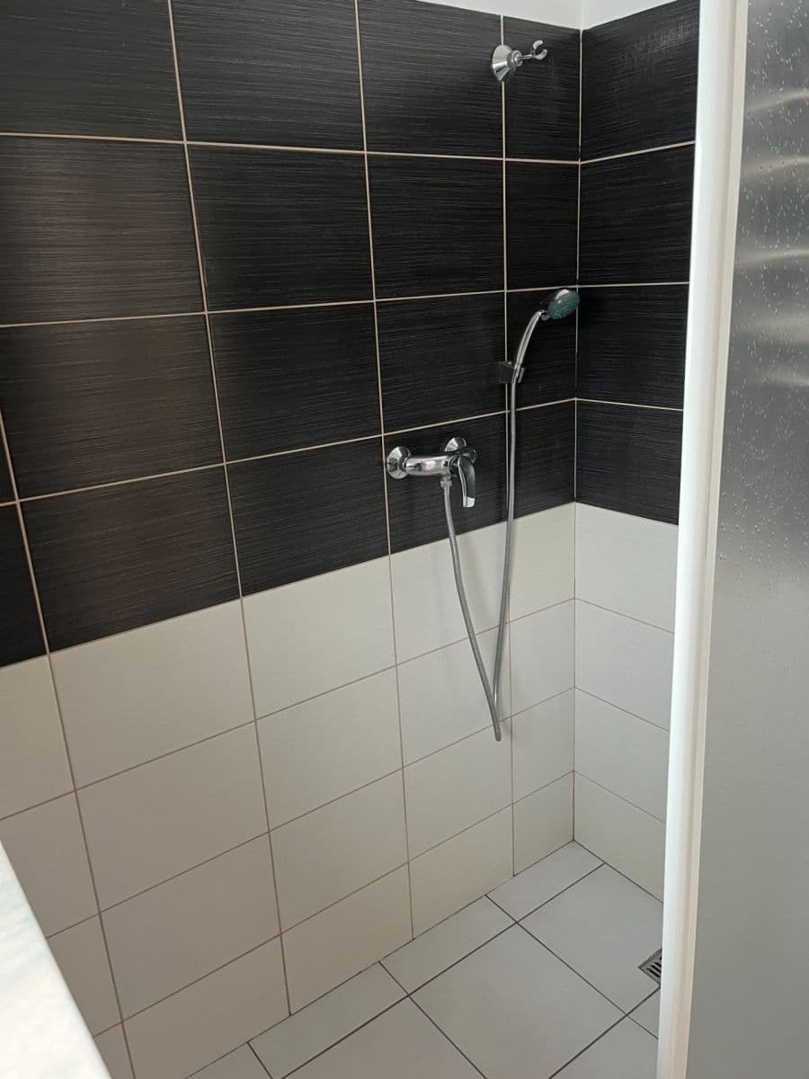 Pronájem nebytového prostoru 140 m², Na Rovině, Praha, Praha Pronájem nebytového prostoru 140 m², Na Rovině, Praha, Praha