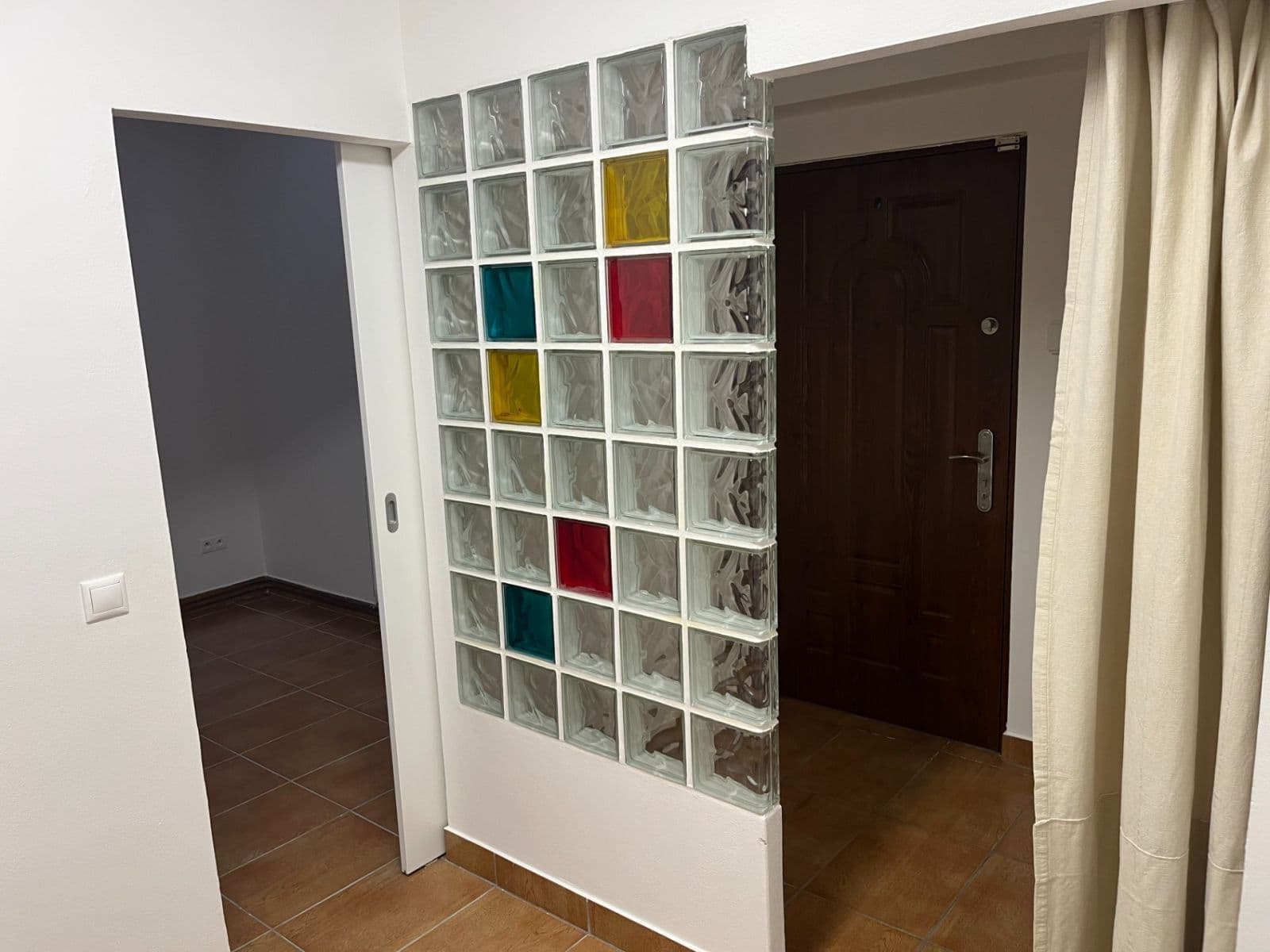 Pronájem nebytového prostoru 140 m², Na Rovině, Praha, Praha Pronájem nebytového prostoru 140 m², Na Rovině, Praha, Praha