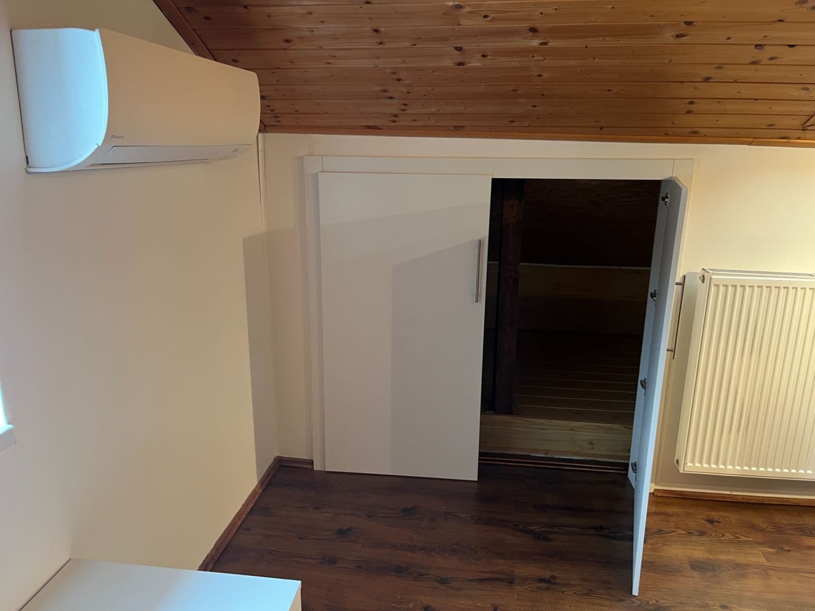 Pronájem nebytového prostoru 140 m², Na Rovině, Praha, Praha Pronájem nebytového prostoru 140 m², Na Rovině, Praha, Praha