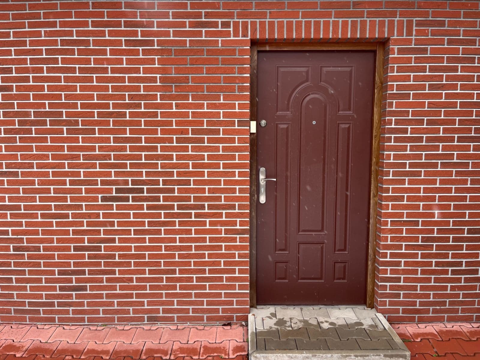 Pronájem nebytového prostoru 140 m², Na Rovině, Praha, Praha Pronájem nebytového prostoru 140 m², Na Rovině, Praha, Praha