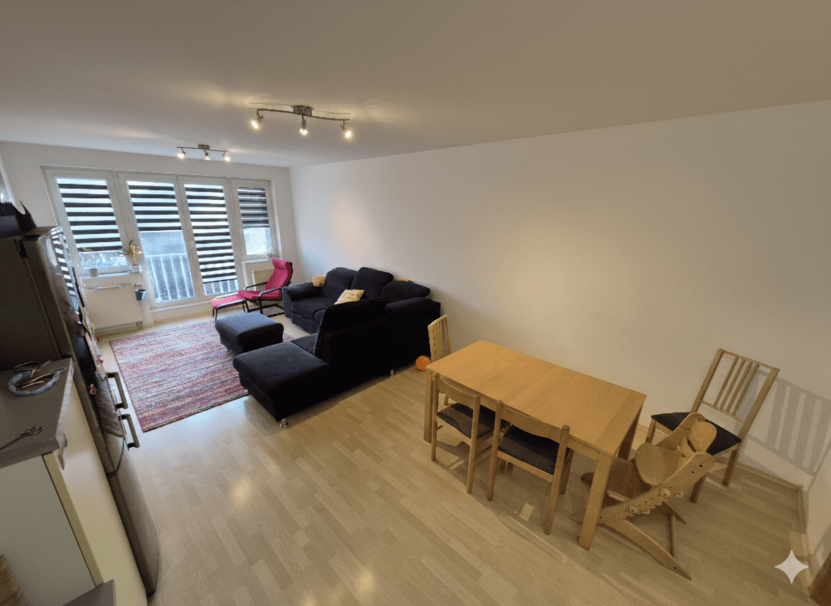 Pronájem bytu 3+kk 81 m², Suchdolské náměstí, Praha, Praha Pronájem bytu 3+kk 81 m², Suchdolské náměstí, Praha, Praha